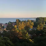 Sara Sea View Olimp