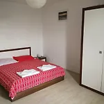 Lejlighed Sara Sea View