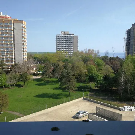 Sara Sea View * Olimp