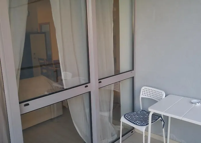 Sara Sea View Apartman *