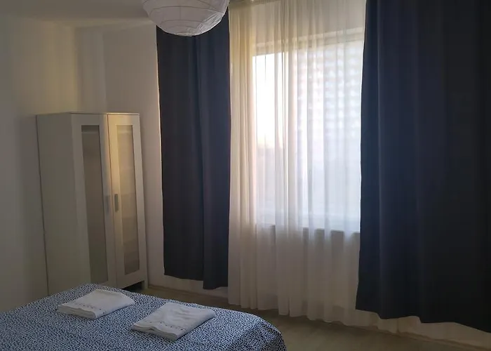 Sara Sea View * Olimp