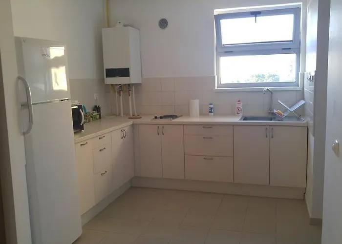 Apartman Sara Sea View *