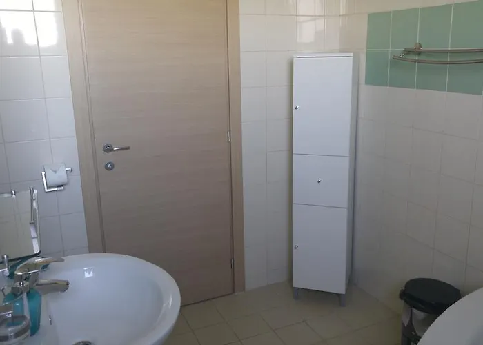 Sara Sea View Apartman Olimp