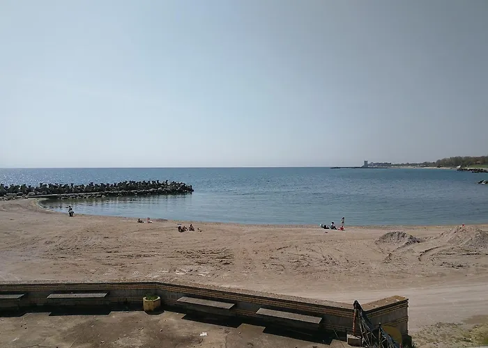 Sara Sea View Apartman *