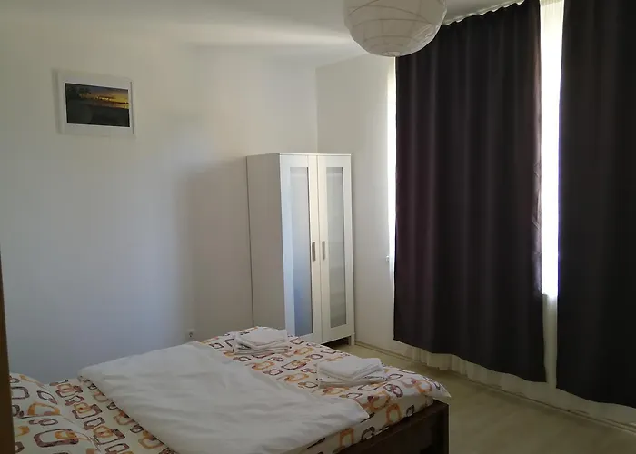 Sara Sea View * Olimp