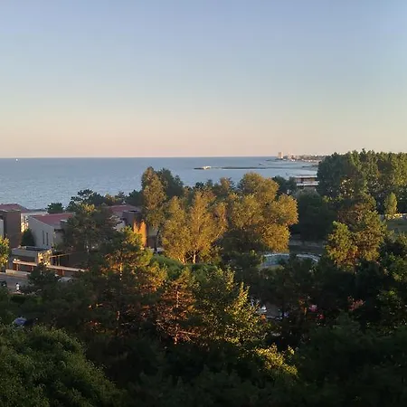 Sara Sea View Олимп