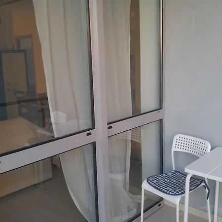 Sara Sea View Апартаменты *