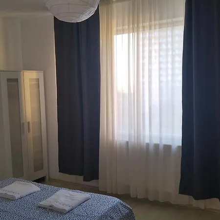 Sara Sea View * 올림프