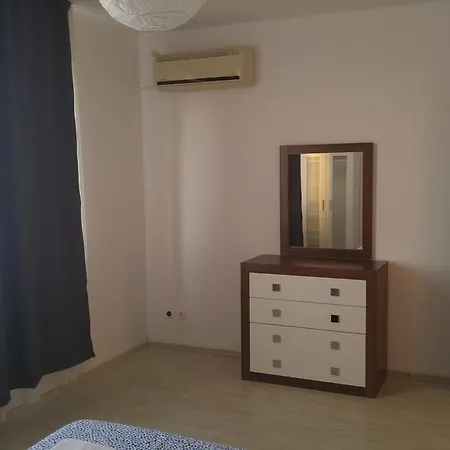 Sara Sea View * 올림프