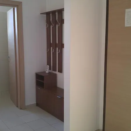 Sara Sea View Апартаменты *