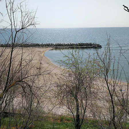 Sara Sea View *