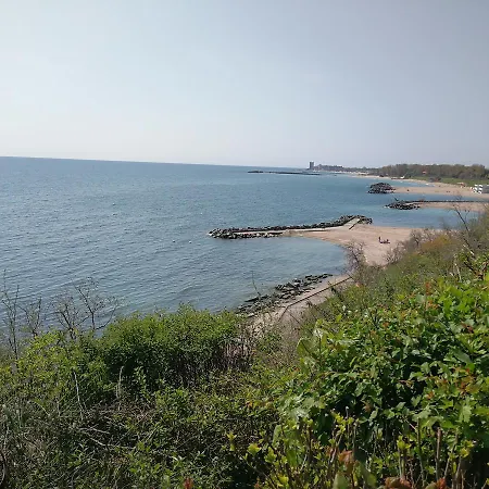 Sara Sea View Олимп