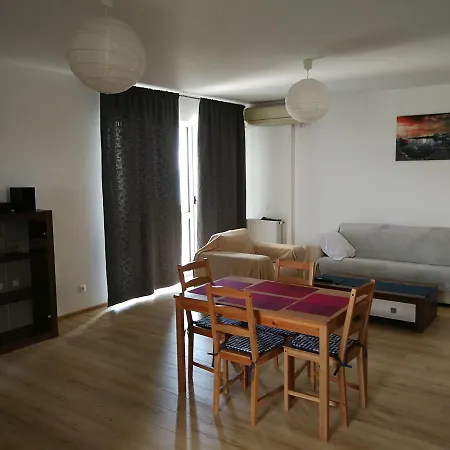 Sara Sea View Апартаменты
