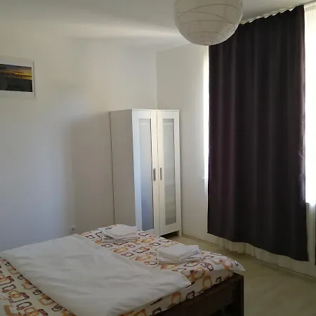 Sara Sea View * 올림프