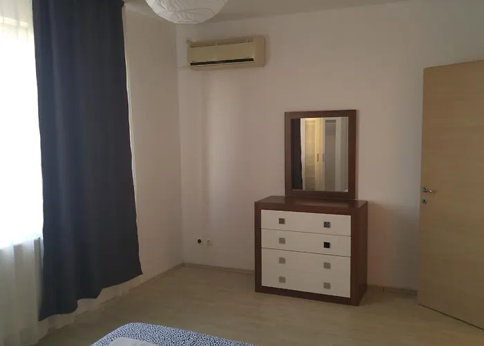 Sara Sea View * Olimp