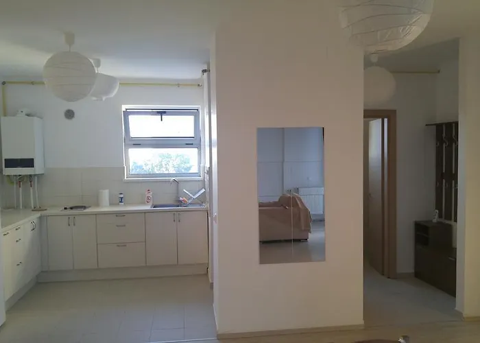 Sara Sea View Apartmán *