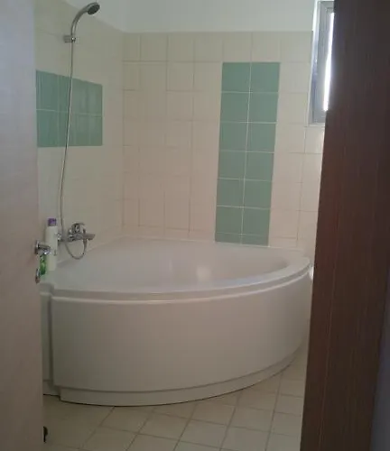 Sara Sea View * Olimp