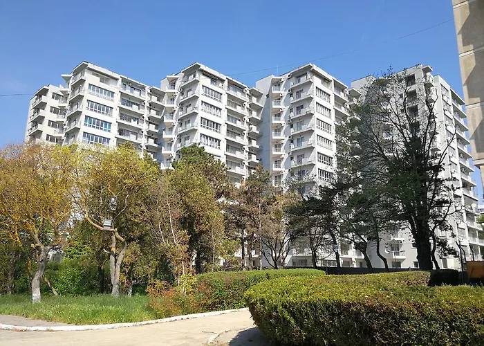 Apartmán Sara Sea View *